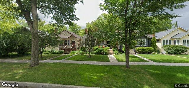 247 Borebank Street（加拿大曼尼托巴省温尼伯市）房屋照片