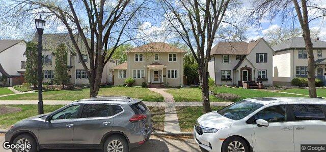 Larawan ng 247 Cordova Street sa Winnipeg, Manitoba