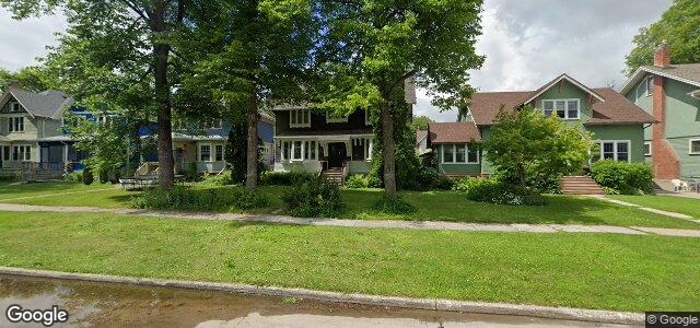 247 Montrose Street（加拿大曼尼托巴省温尼伯市）房屋照片