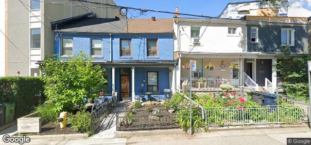 Larawan ng 247 Niagara Street sa Winnipeg, Manitoba