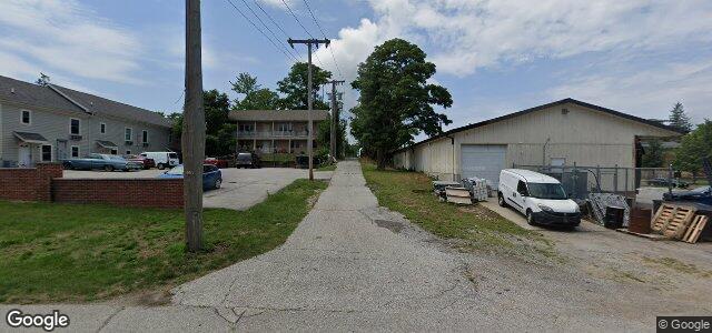 247 Oak Street（加拿大曼尼托巴省温尼伯市）房屋照片