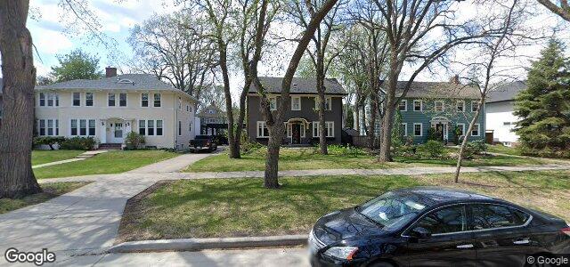 249 Waverley Street（加拿大曼尼托巴省温尼伯市）房屋照片