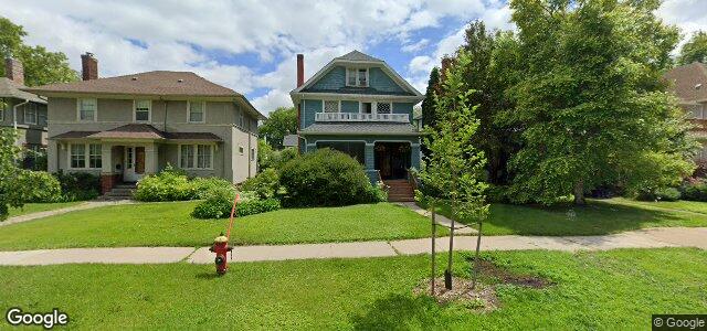 250 Montrose Street（加拿大曼尼托巴省温尼伯市）房屋照片