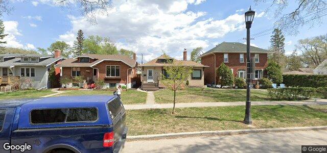 250 Queenston Street（加拿大曼尼托巴省温尼伯市）房屋照片