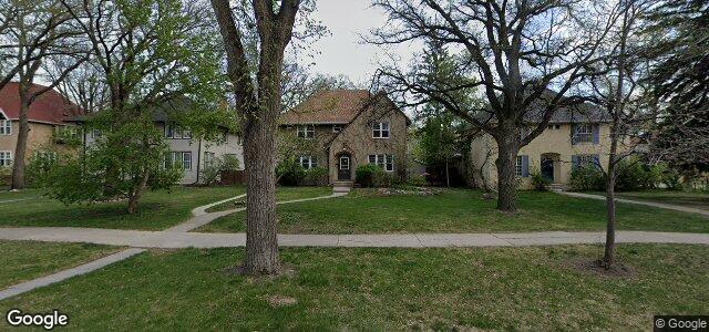 Photo of 250 Waverley Street in Winnipeg, Manitoba