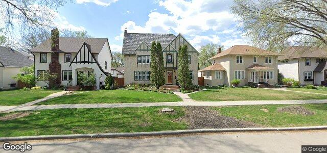 251 Cordova Street（加拿大曼尼托巴省温尼伯市）房屋照片