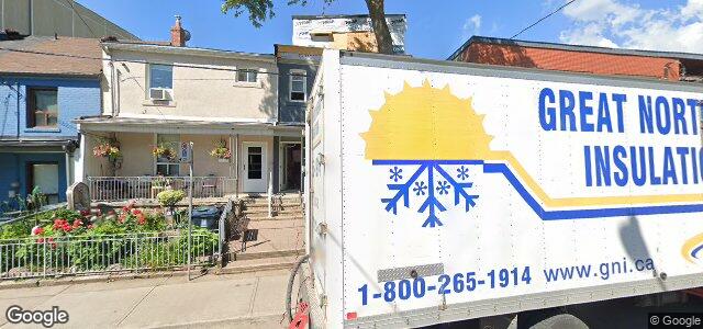 251 Niagara Street（加拿大曼尼托巴省温尼伯市）房屋照片