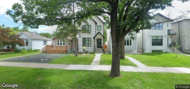 252 Lindsay Street（加拿大曼尼托巴省温尼伯市）房屋照片