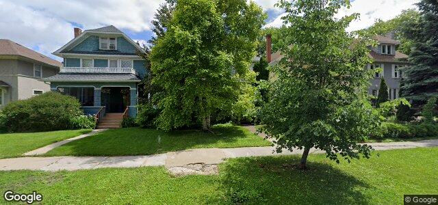 252 Montrose Street（加拿大曼尼托巴省温尼伯市）房屋照片