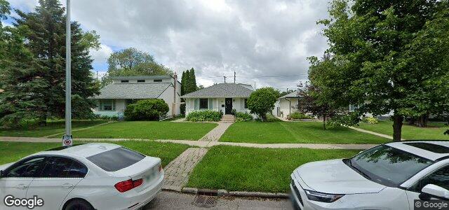 253 Lindsay Street（加拿大曼尼托巴省温尼伯市）房屋照片