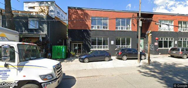 Larawan ng 253 Niagara Street sa Winnipeg, Manitoba