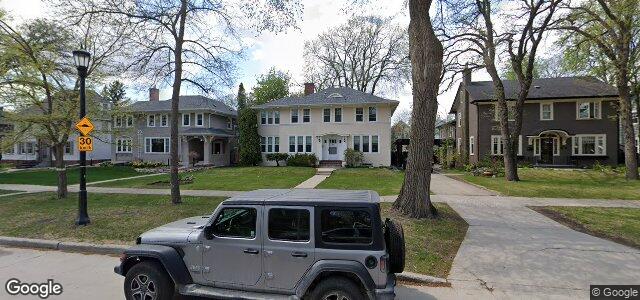 253 Waverley Street（加拿大曼尼托巴省温尼伯市）房屋照片