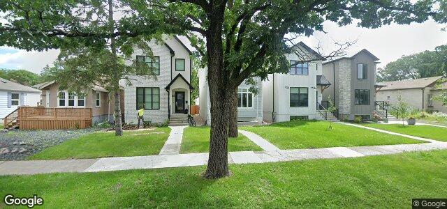 254 Lindsay Street（加拿大曼尼托巴省温尼伯市）房屋照片