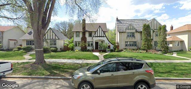 255 Cordova Street（加拿大曼尼托巴省温尼伯市）房屋照片