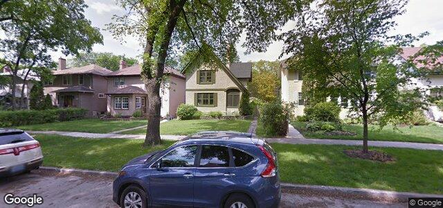 255 Niagara Street（加拿大曼尼托巴省温尼伯市）房屋照片