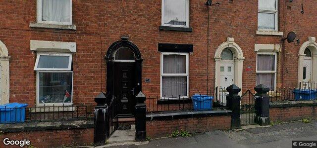 255 Waterloo Street（加拿大曼尼托巴省温尼伯市）房屋照片