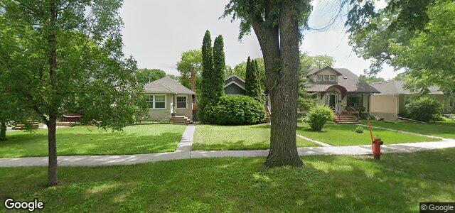 256 Borebank Street（加拿大曼尼托巴省温尼伯市）房屋照片