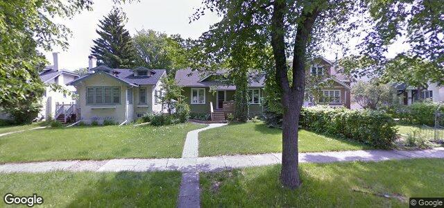 256 Niagara Street（加拿大曼尼托巴省温尼伯市）房屋照片