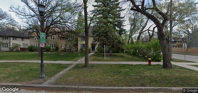 256 Waverley Street（加拿大曼尼托巴省温尼伯市）房屋照片