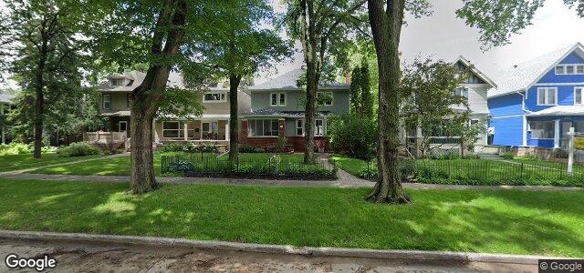 Photo of 257 Montrose Street in Winnipeg, Manitoba