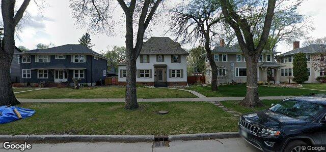 257 Waverley Street（加拿大曼尼托巴省温尼伯市）房屋照片