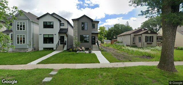 258 Lindsay Street（加拿大曼尼托巴省温尼伯市）房屋照片