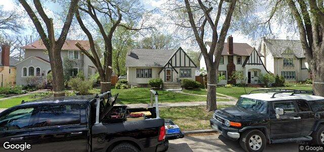 259 Cordova Street（加拿大曼尼托巴省温尼伯市）房屋照片