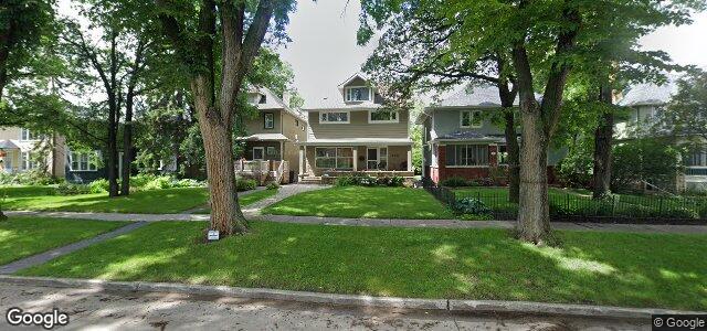 259 Montrose Street（加拿大曼尼托巴省温尼伯市）房屋照片