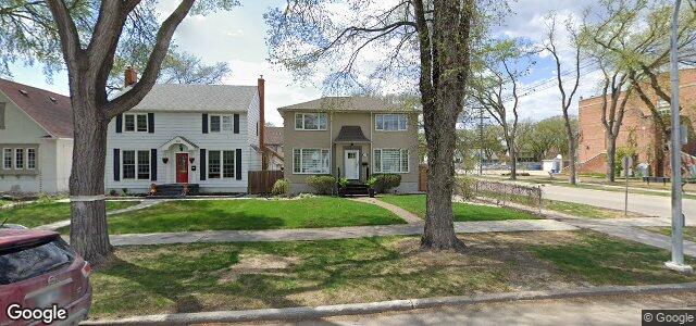 259 Queenston Street（加拿大曼尼托巴省温尼伯市）房屋照片