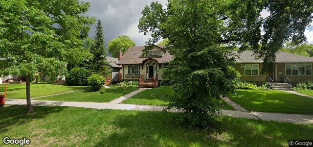 260 Borebank Street（加拿大曼尼托巴省温尼伯市）房屋照片