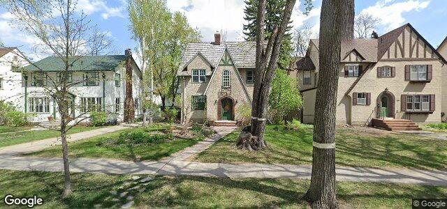 260 Cordova Street（加拿大曼尼托巴省温尼伯市）房屋照片