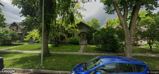 261 Borebank Street（加拿大曼尼托巴省温尼伯市）房屋照片