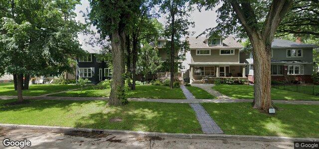 261 Montrose Street（加拿大曼尼托巴省温尼伯市）房屋照片