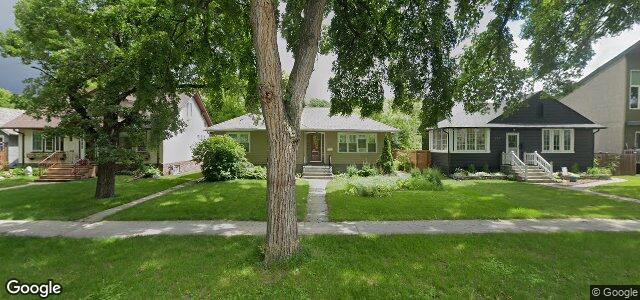 262 Borebank Street（加拿大曼尼托巴省温尼伯市）房屋照片