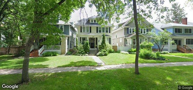 262 Montrose Street（加拿大曼尼托巴省温尼伯市）房屋照片