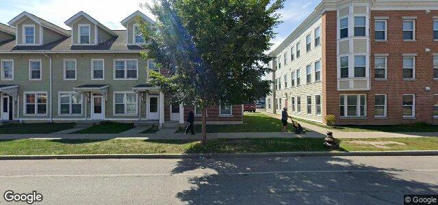 262 Niagara Street（加拿大曼尼托巴省温尼伯市）房屋照片