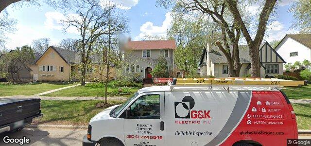 263 Cordova Street（加拿大曼尼托巴省温尼伯市）房屋照片