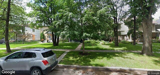 263 Montrose Street（加拿大曼尼托巴省温尼伯市）房屋照片