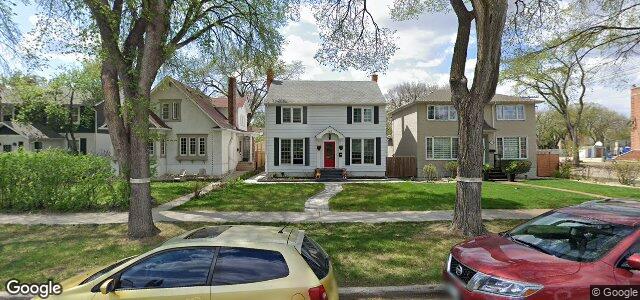 263 Queenston Street（加拿大曼尼托巴省温尼伯市）房屋照片