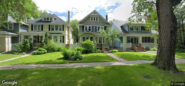 264 Montrose Street（加拿大曼尼托巴省温尼伯市）房屋照片