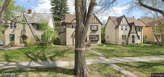 266 Cordova Street（加拿大曼尼托巴省温尼伯市）房屋照片