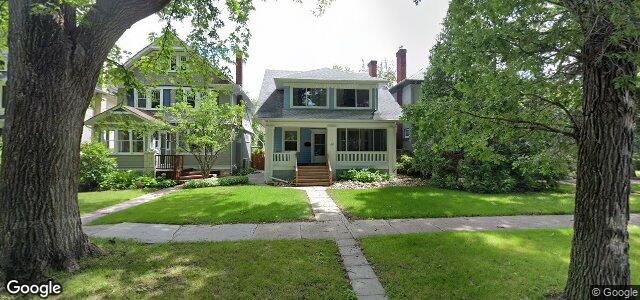 266 Montrose Street（加拿大曼尼托巴省温尼伯市）房屋照片