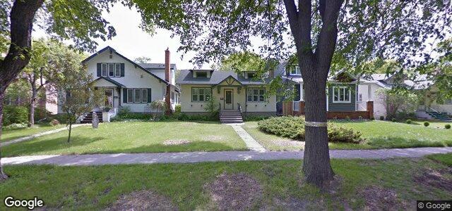 266 Niagara Street（加拿大曼尼托巴省温尼伯市）房屋照片