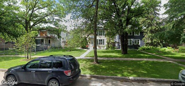 267 Montrose Street（加拿大曼尼托巴省温尼伯市）房屋照片