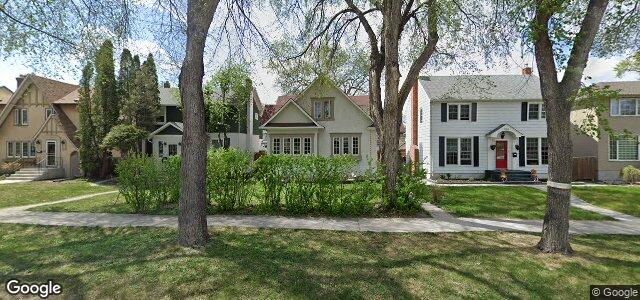 267 Queenston Street（加拿大曼尼托巴省温尼伯市）房屋照片