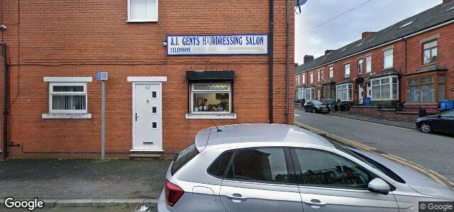 267 Waterloo Street（加拿大曼尼托巴省温尼伯市）房屋照片