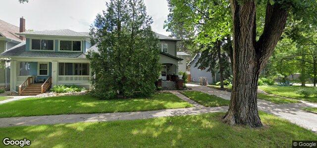 268 Montrose Street（加拿大曼尼托巴省温尼伯市）房屋照片