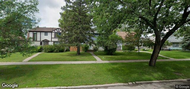 269 Lindsay Street（加拿大曼尼托巴省温尼伯市）房屋照片