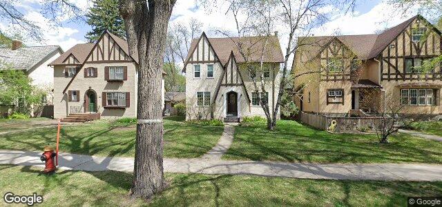 270 Cordova Street（加拿大曼尼托巴省温尼伯市）房屋照片