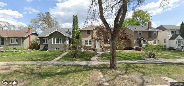 270 Queenston Street（加拿大曼尼托巴省温尼伯市）房屋照片